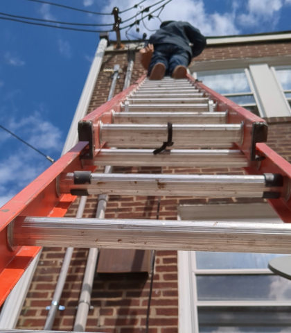 Offering offering electrical