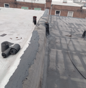 roofing two